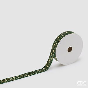 Nastro Stelle H.2.2 MT.10 C6 - Green Gold