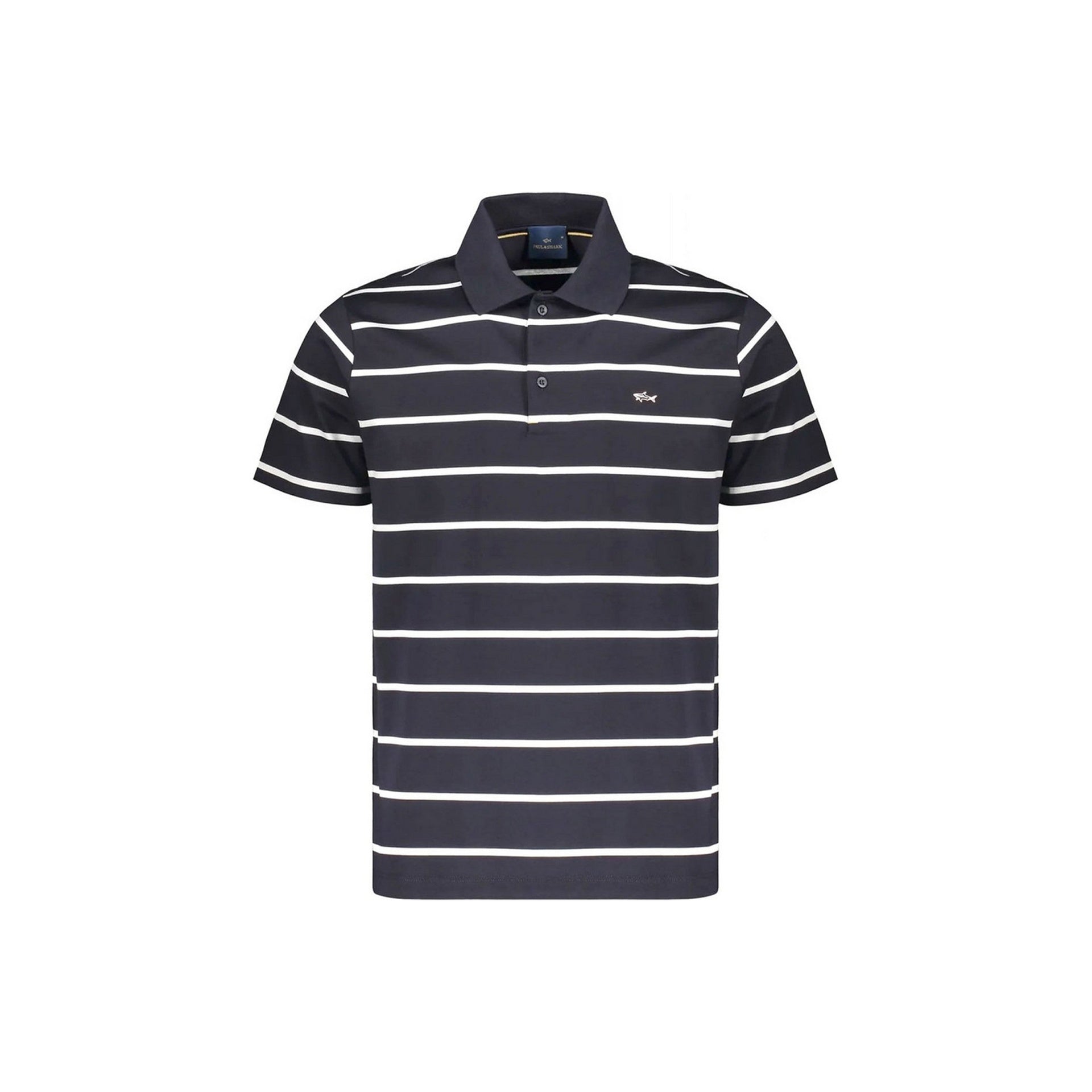 Paul Shark Polo T-Shirt - MEN CLOTHING - PAUL & SHARK - Jammy Dude