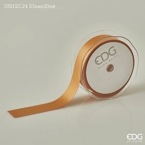 Nastro Doppio Raso 25MM 20MT - Camel - Nastri e fiocchi - EDG Enzo De Gasperi - Jammy Dude
