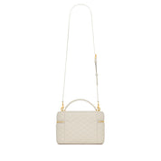 Saint Laurent Gaby Large Vanity Bag - WOMEN BAGS - Saint Laurent - T.Luxy