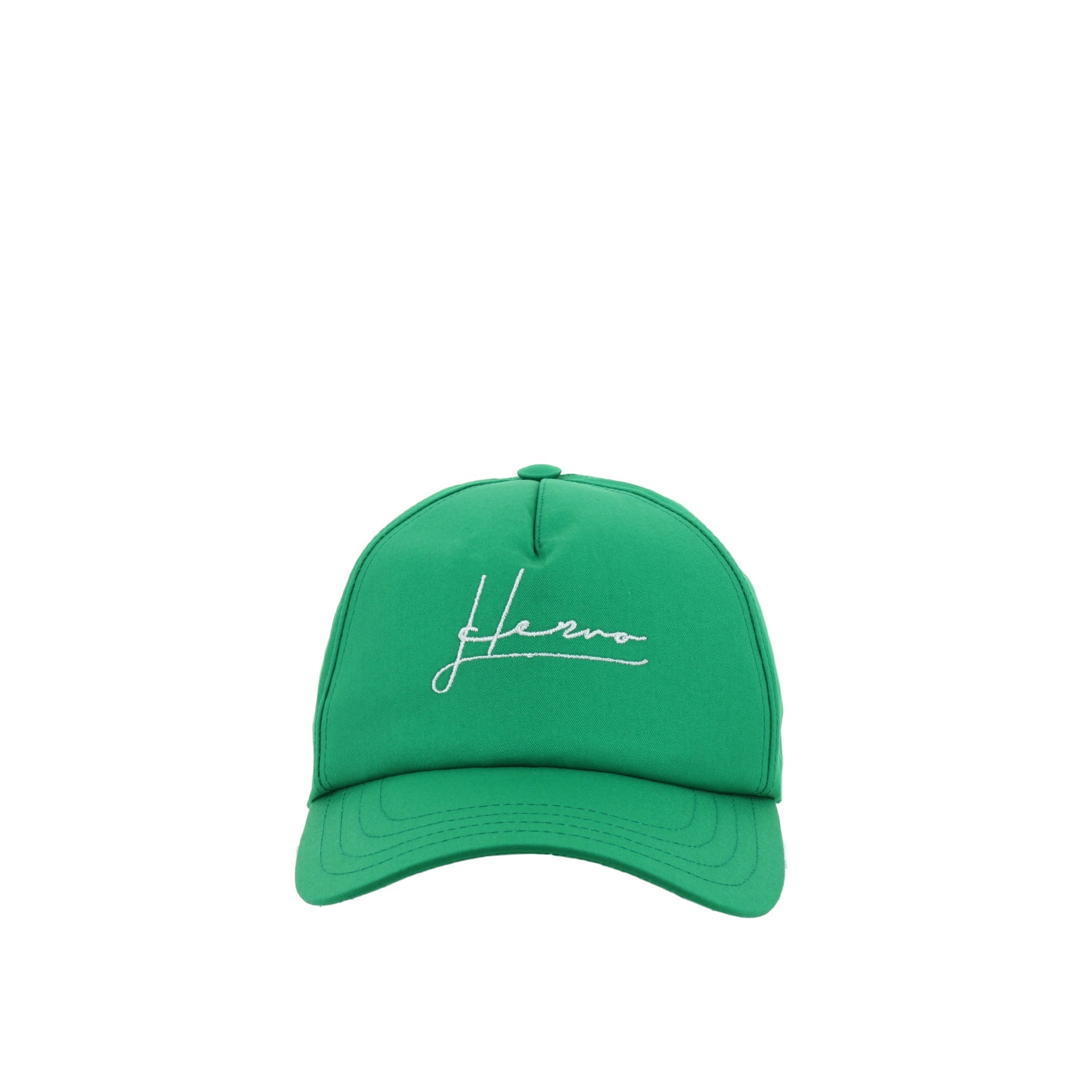 Herno Cotton Logo Cap - WOMEN ACCESSORIES - HERNO - Jammy Dude