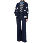 Max Mara Weekend Belgio Wool Cardigan - WOMEN CLOTHING - Max Mara Weekend - Jammy Dude