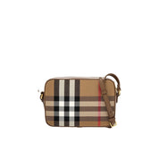 Burberry Camera Bag - WOMEN BAGS - Burberry - T.Luxy