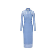 Fendi Silk Dress