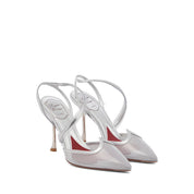 Roger Vivier I Love Vivier PVC pumps