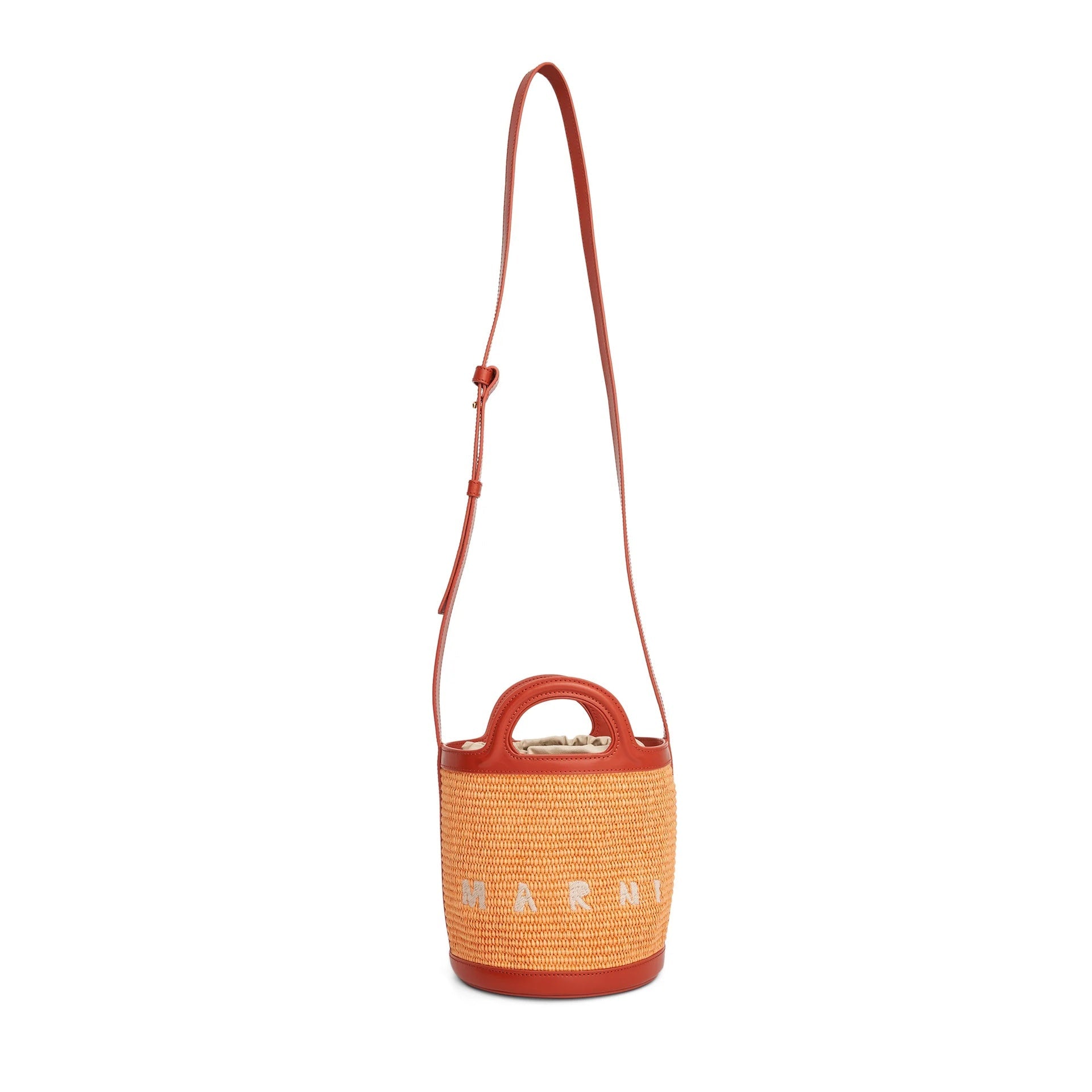 Marni Tropicalia Bucket Bag