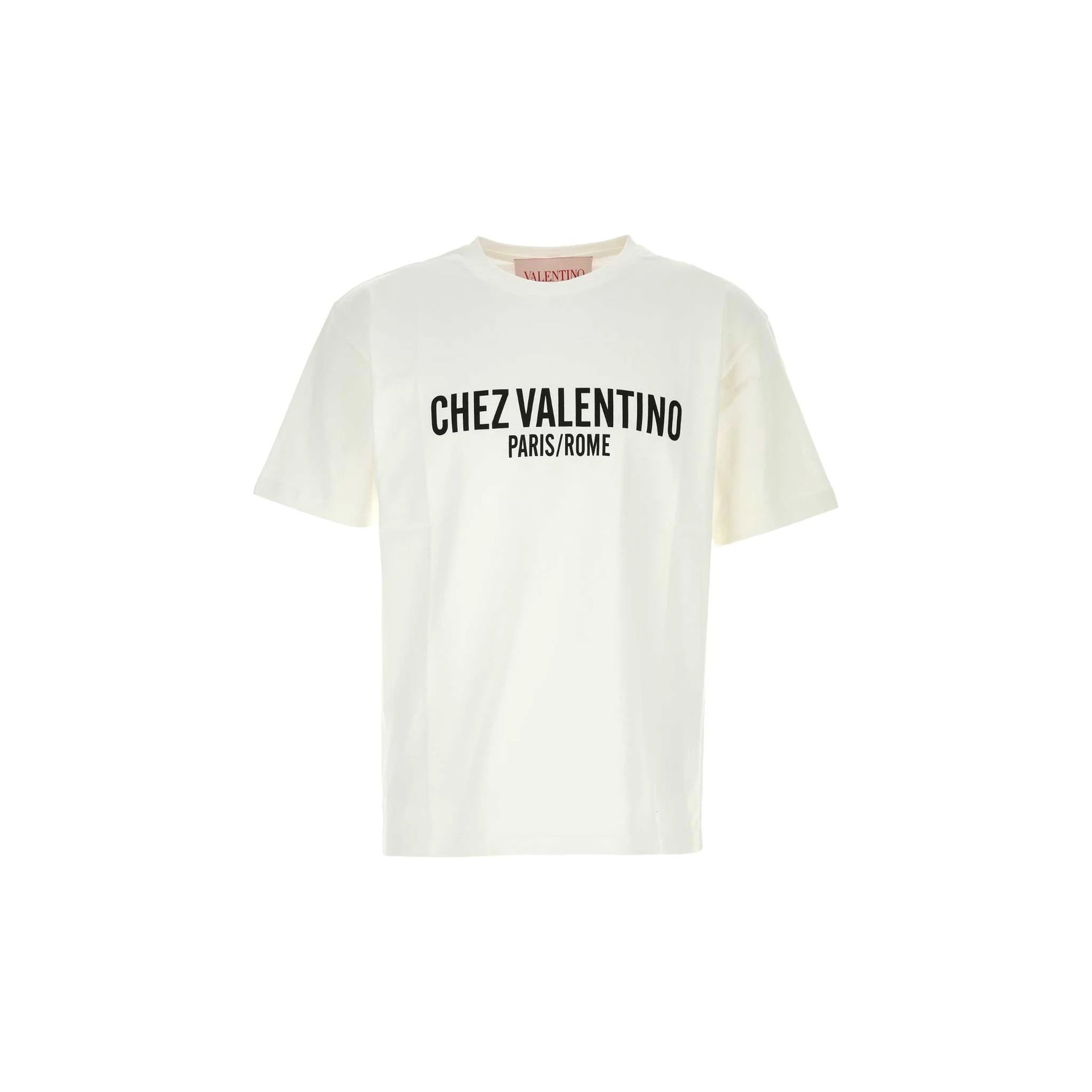 Valentino Garavani Chez Valentino T-shirt
