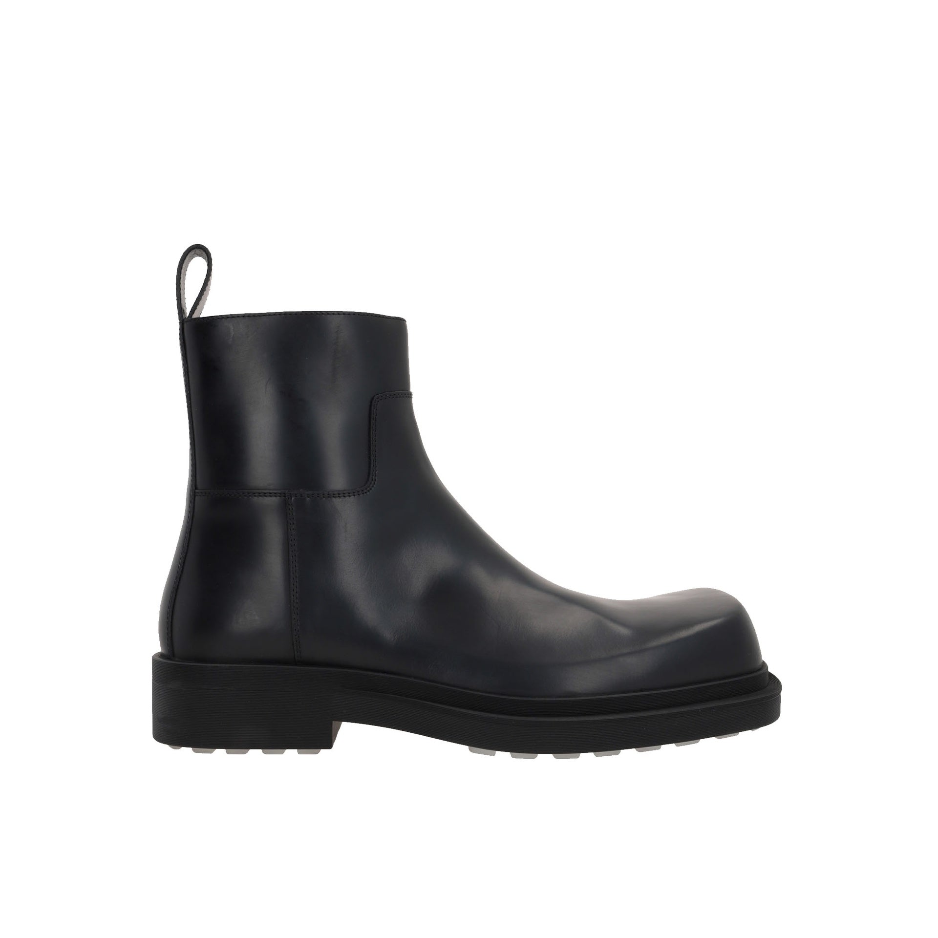 Bottega Veneta Ben Ankle Boots