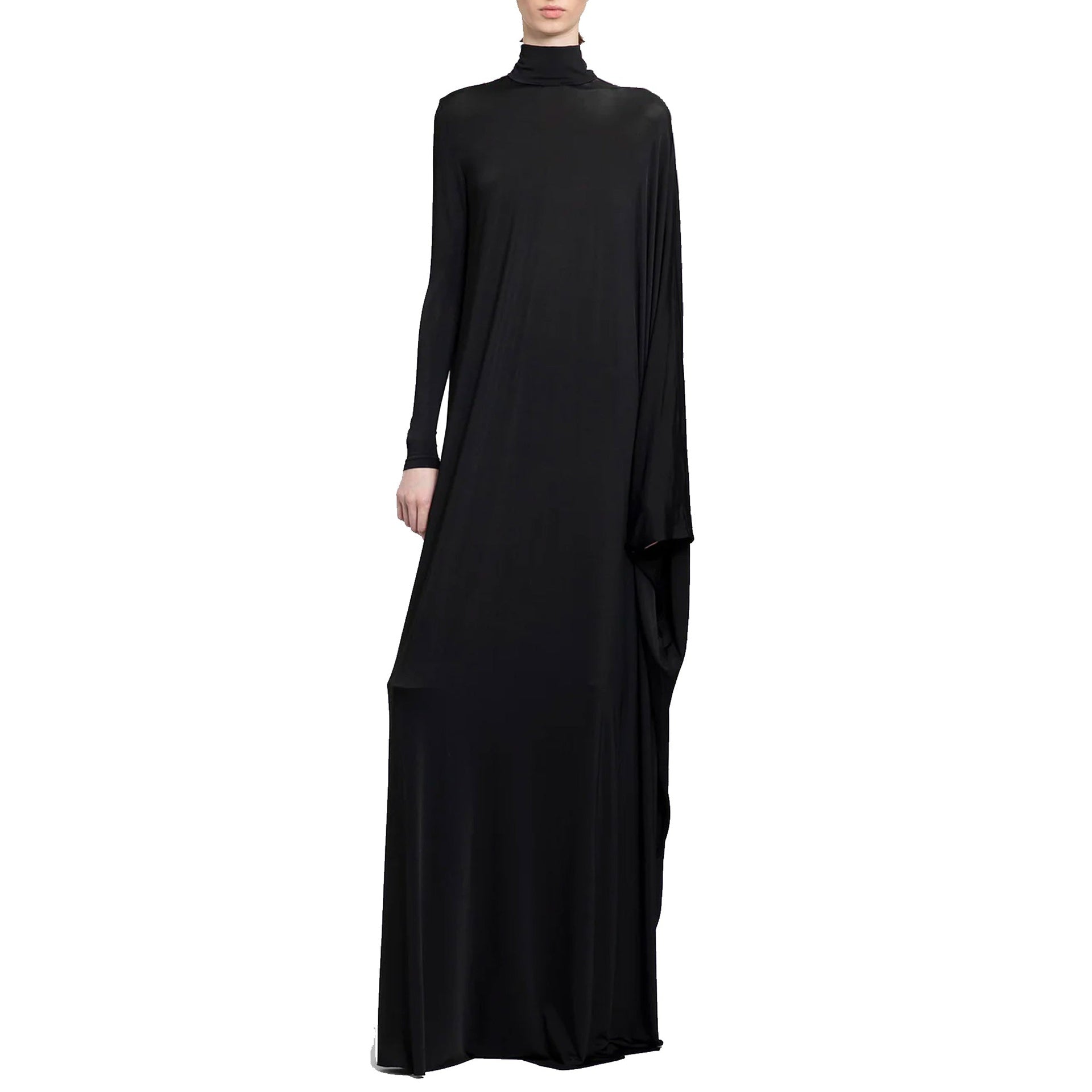 Balenciaga Minimal Maxi Dress - WOMEN CLOTHING - Balenciaga - T.Luxy