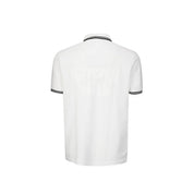 Comme Des Garçons Cotton Polo