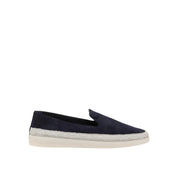 PRADA Suede Loafers