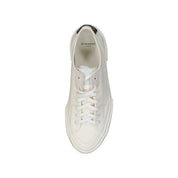 Givenchy Canvas Sneakers