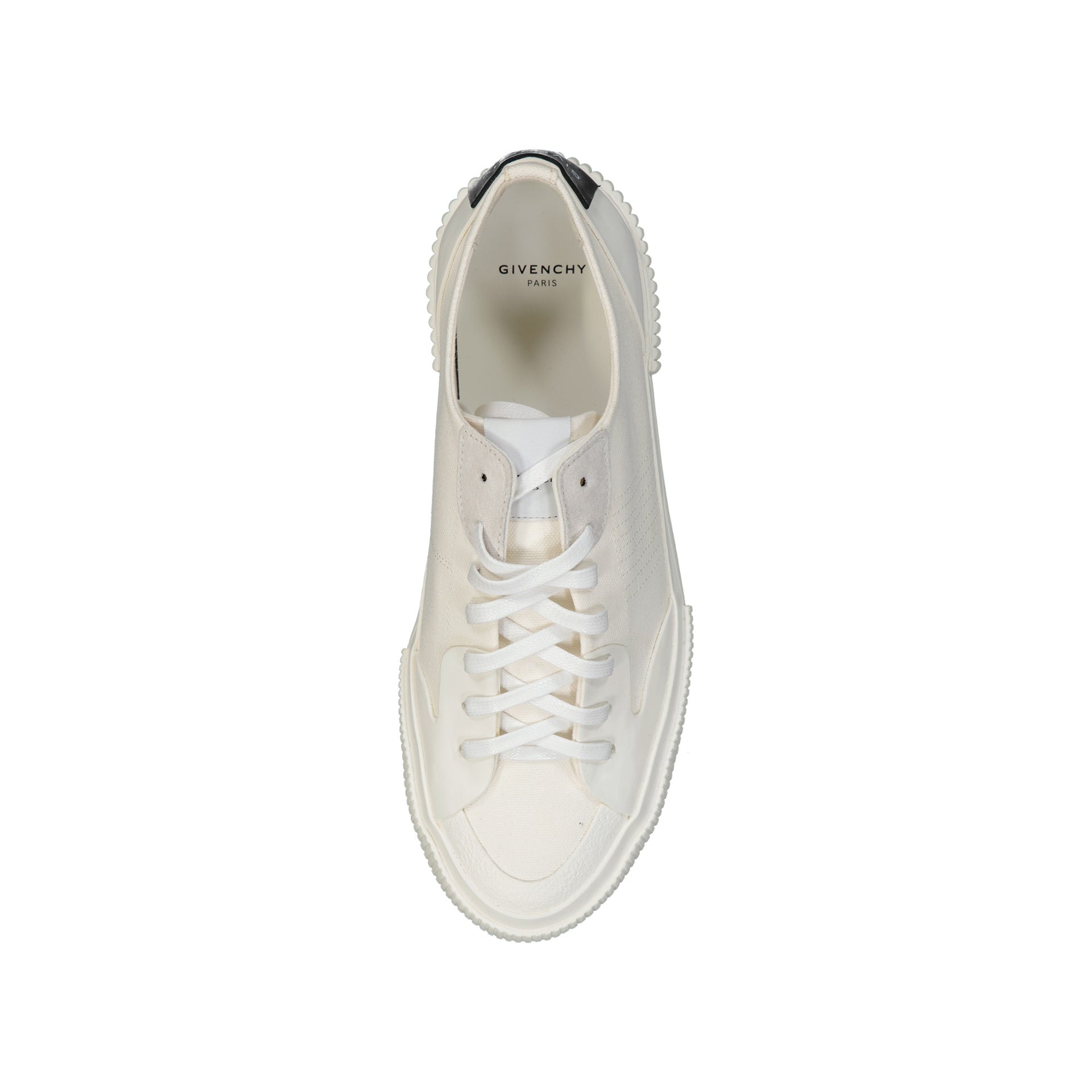 Givenchy Canvas Sneakers