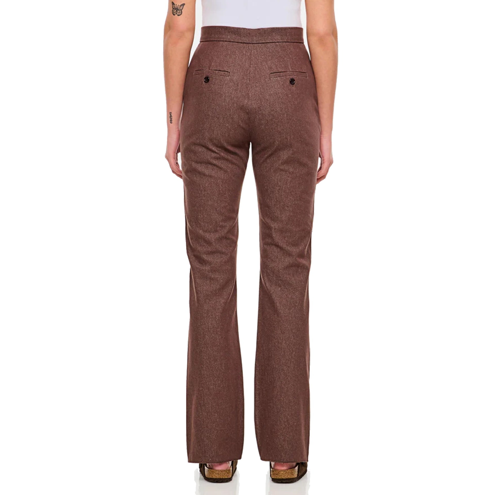 Max Mara GALIZIA Pants