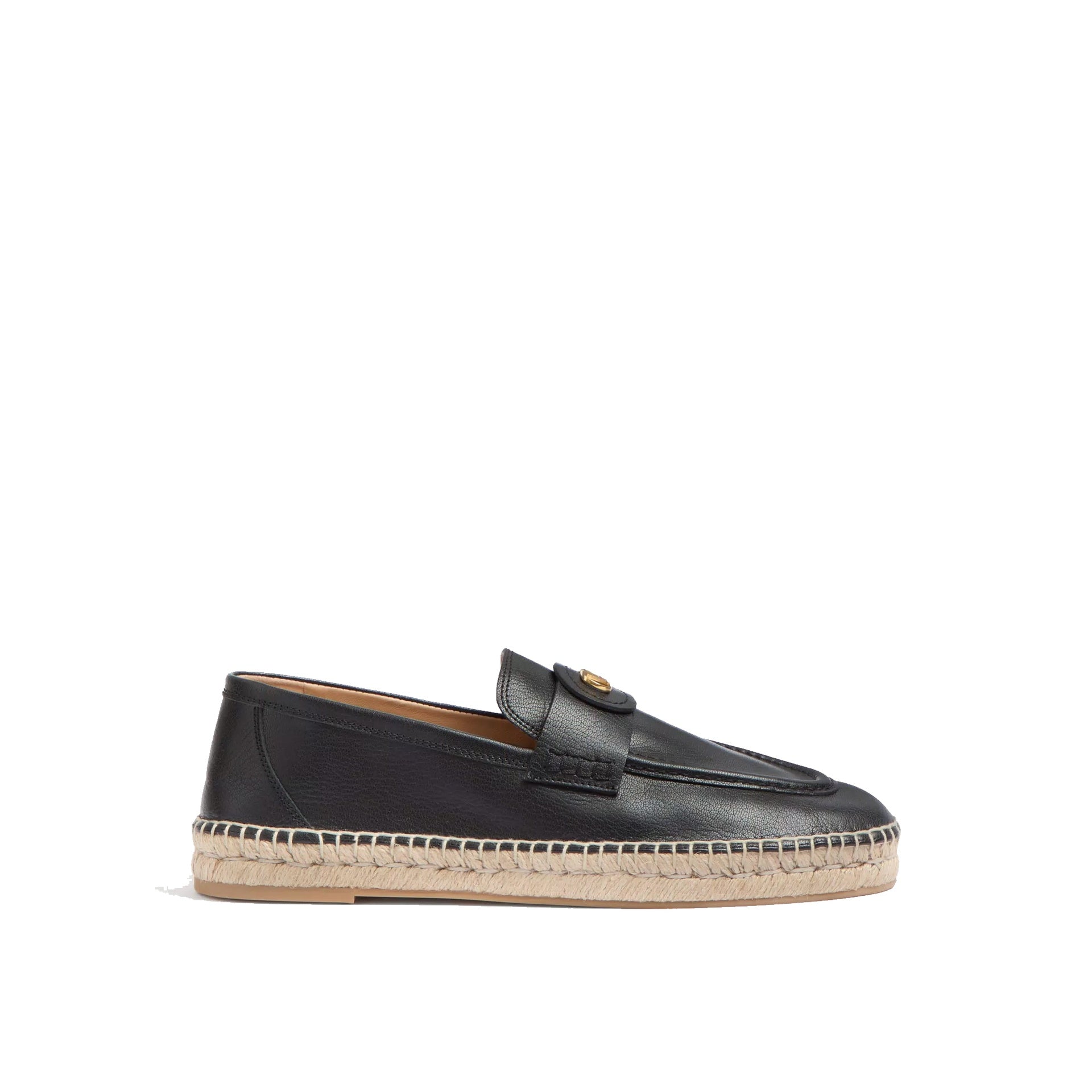 Valentino Garavani Palm Avenue Espadrilles