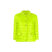 Herno Crop - Sleeve Down Jacket - WOMEN CLOTHING - HERNO - T.Luxy