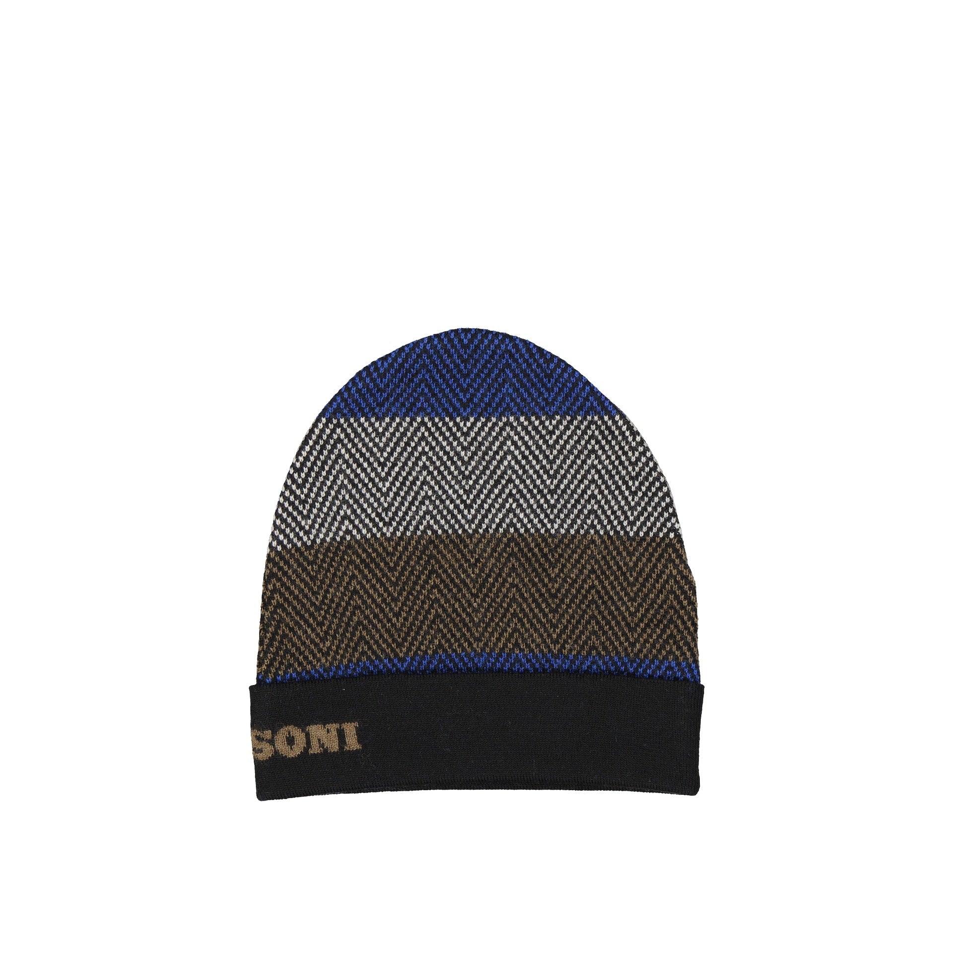 MISSONI Wool Hat