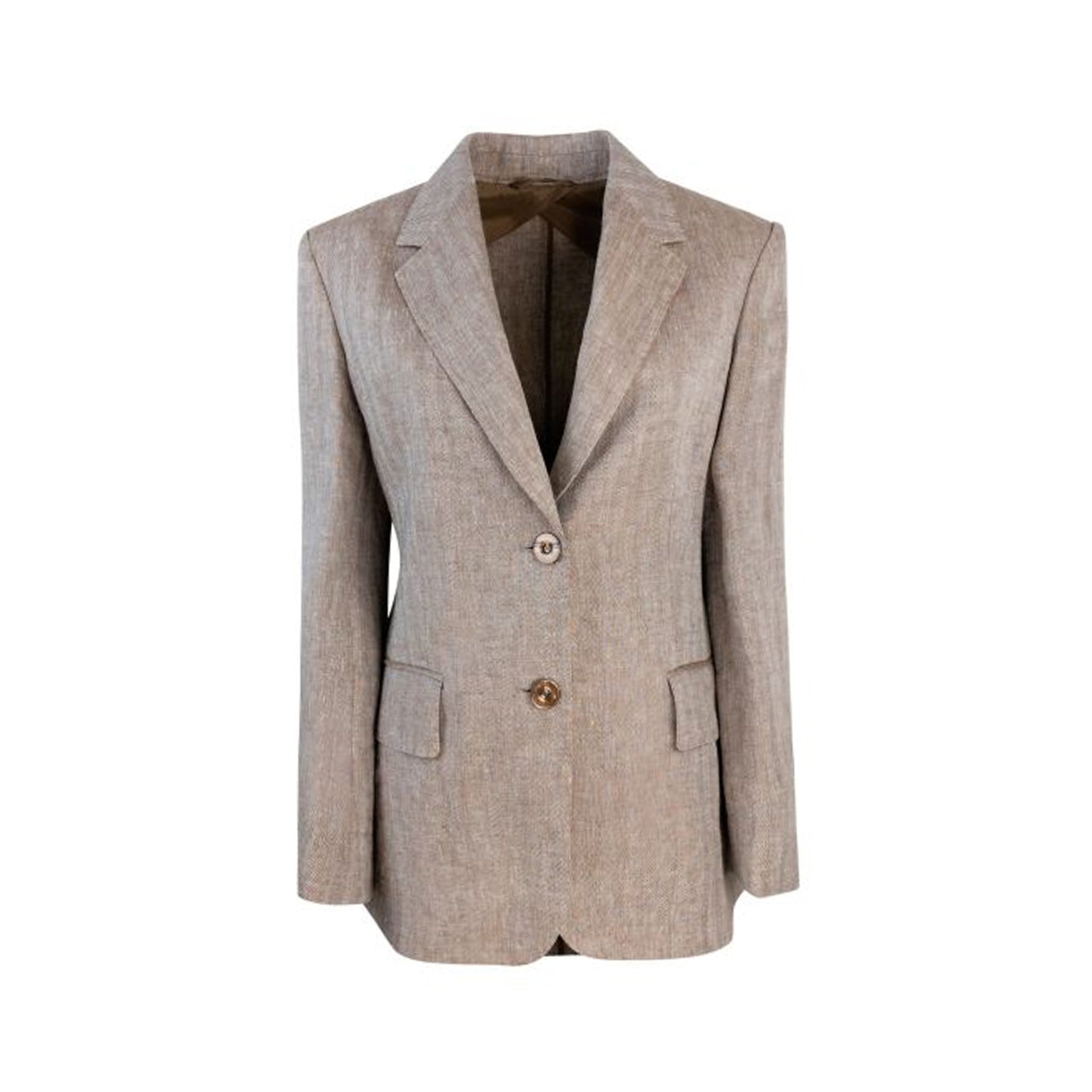 Max Mara Studio Teso Blazer