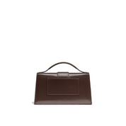 Jacquemus Le Grand Bambino Bag - WOMEN BAGS - Jacquemus - Jammy Dude