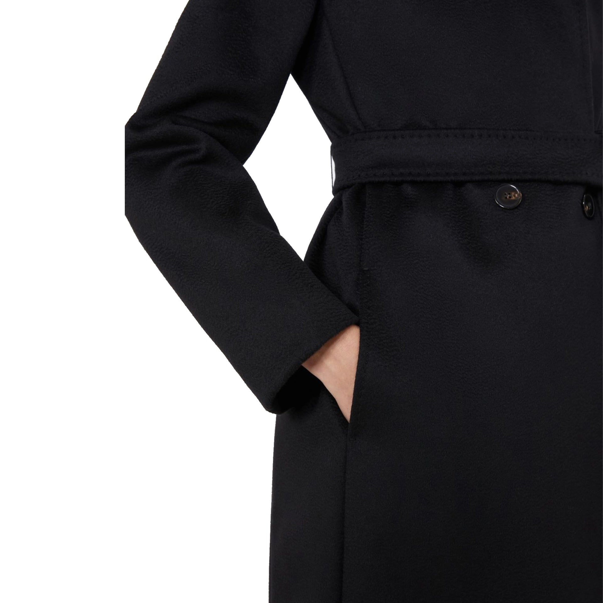 Max Mara Weekend Resina Coat - WOMEN CLOTHING - Max Mara Weekend - Jammy Dude