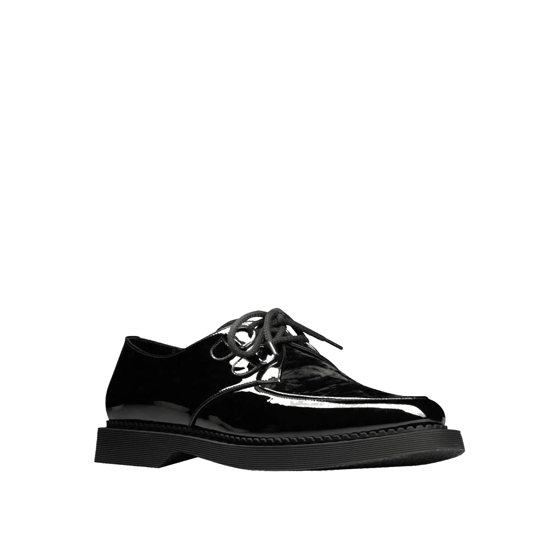 Saint Laurent Teddy 10 Derbies - MEN SHOES - Saint Laurent - Jammy Dude