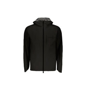 Herno Lightweight Hooded Jacket - MEN CLOTHING - HERNO - T.Luxy
