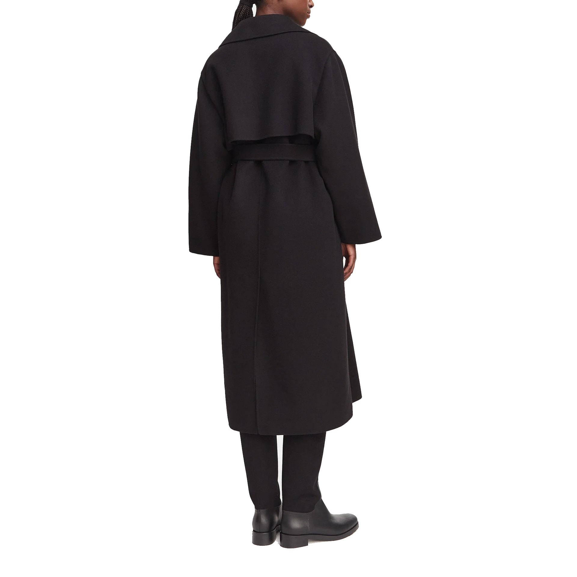 Max Mara Weekend Operoso Coat - WOMEN CLOTHING - Max Mara Weekend - Jammy Dude
