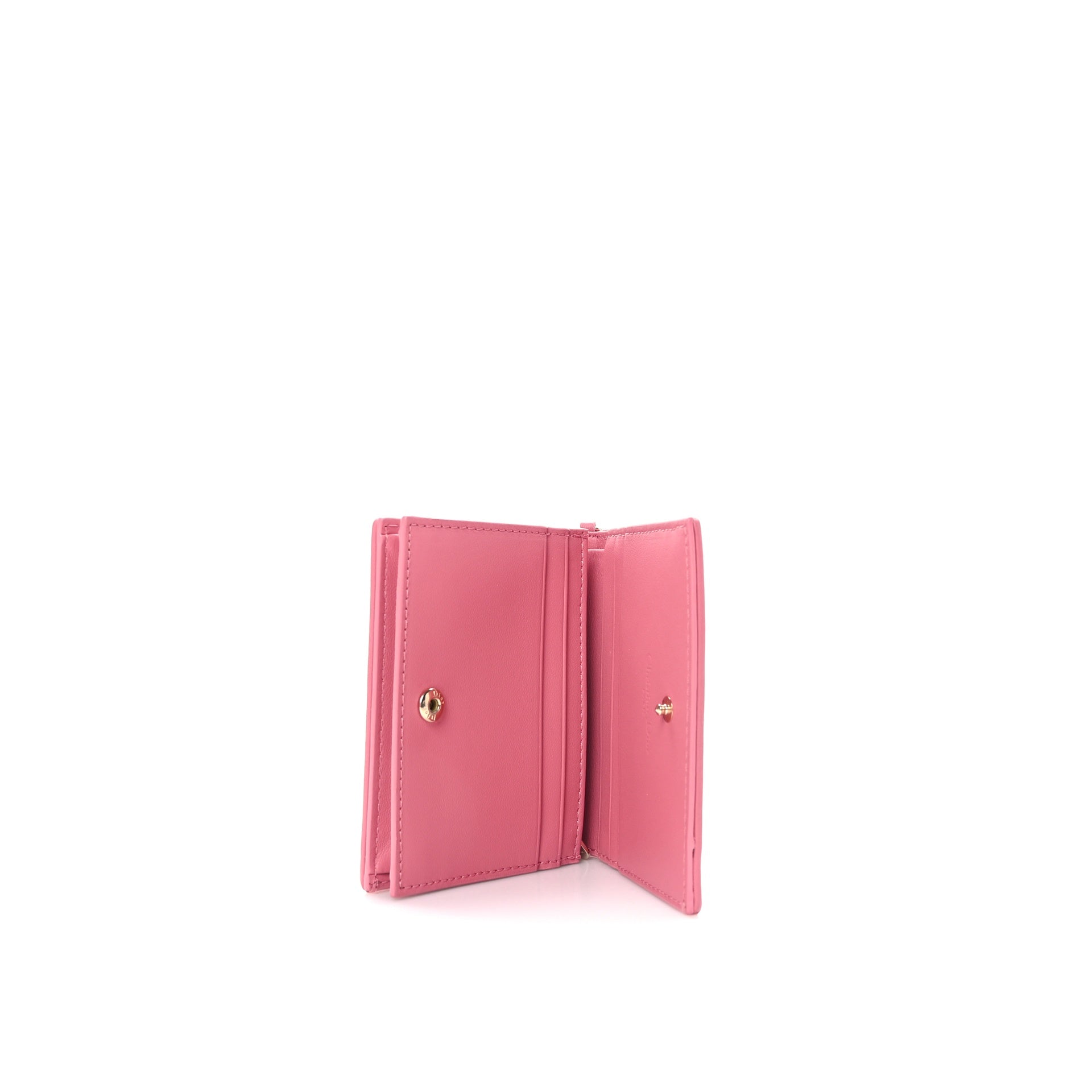 Dior Lady Dior Wallet