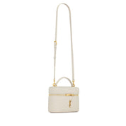 Saint Laurent Gaby Large Vanity Bag - WOMEN BAGS - Saint Laurent - T.Luxy