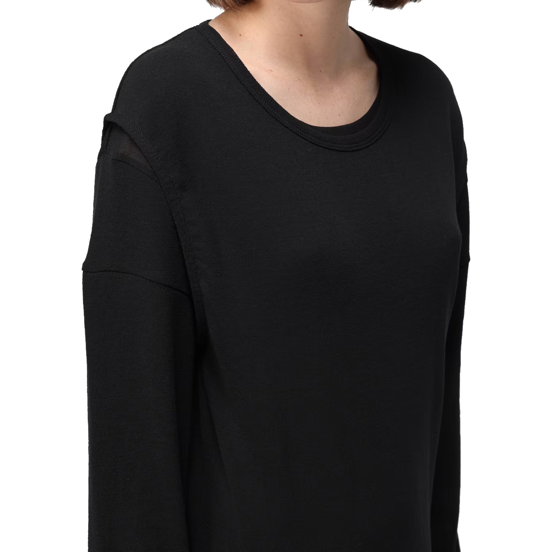 Lemaire Double Layer Seamless Dress - WOMEN CLOTHING - Lemaire - T.Luxy