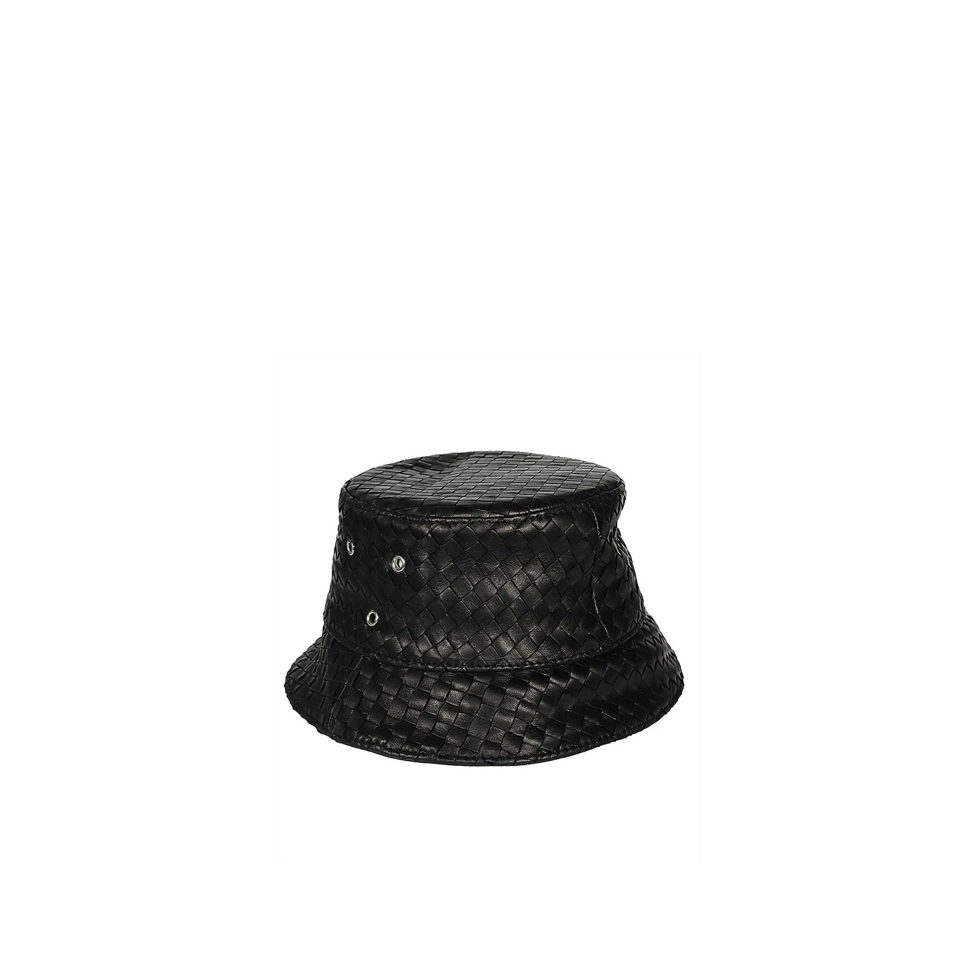 Bottega Veneta Bucket hat - MEN ACCESSORIES - BOTTEGA VENETA - Jammy Dude