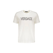 Versace Logo T-shirt