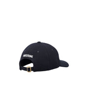 Valentino Garavani Cotton Baseball Cap - MEN ACCESSORIES - Valentino Garavani - Jammy Dude