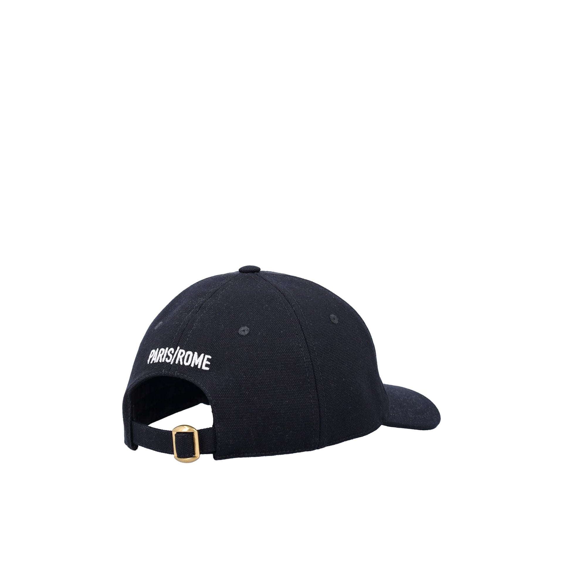 Valentino Garavani Cotton Baseball Cap - MEN ACCESSORIES - Valentino Garavani - Jammy Dude