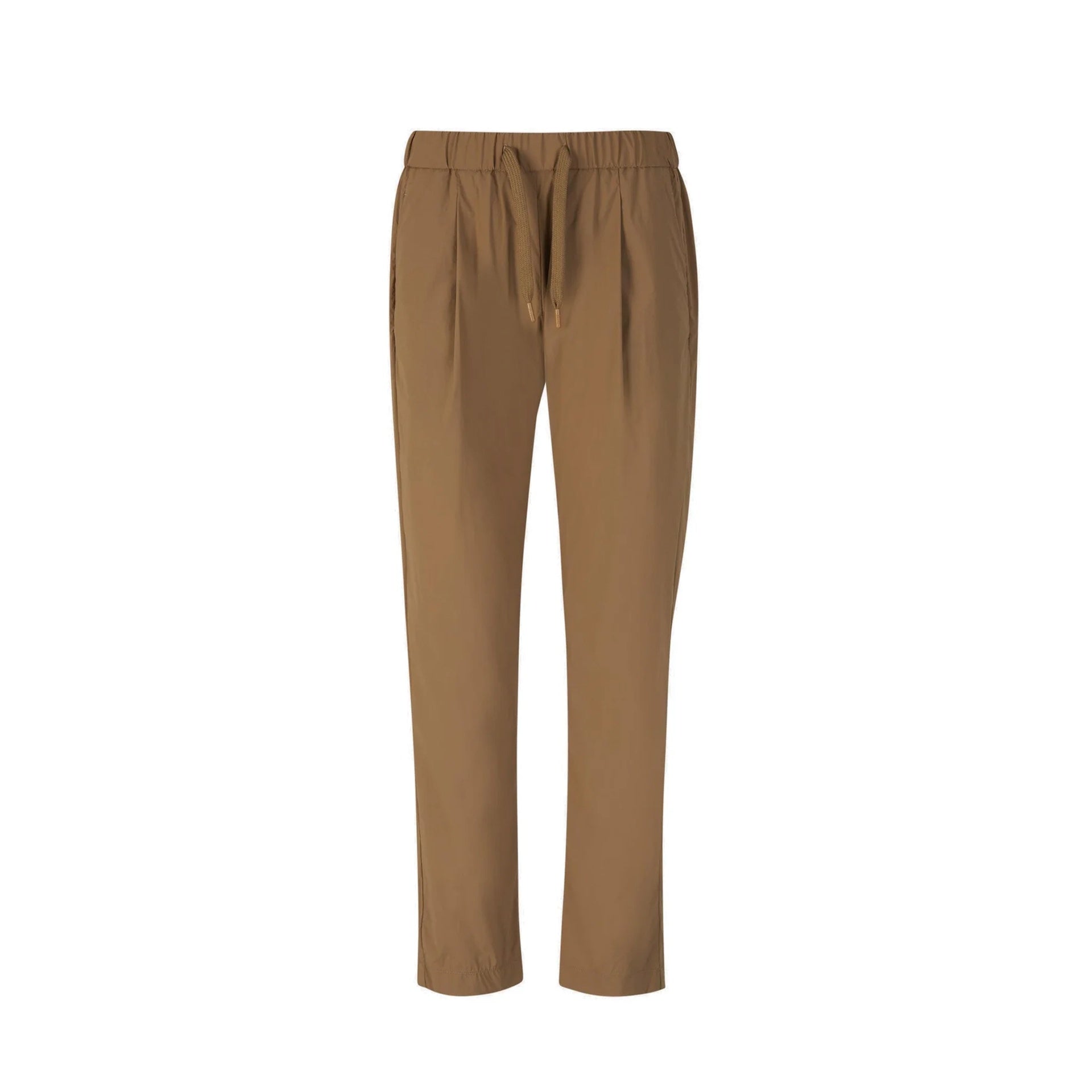 Herno Plain Technical Joggers - WOMEN CLOTHING - HERNO - Jammy Dude