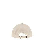 Moncler Grenoble Gabardine Baseball Cap