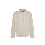 Balenciaga Denim Shirt