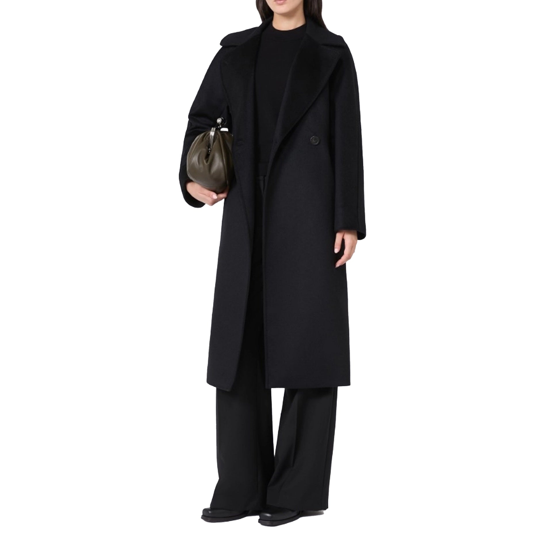 Max Mara Weekend Resina Coat - WOMEN CLOTHING - Max Mara Weekend - Jammy Dude