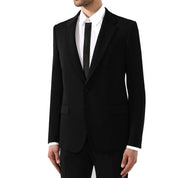 DOLCE & GABBANA Suit Wool Blazer Jacket