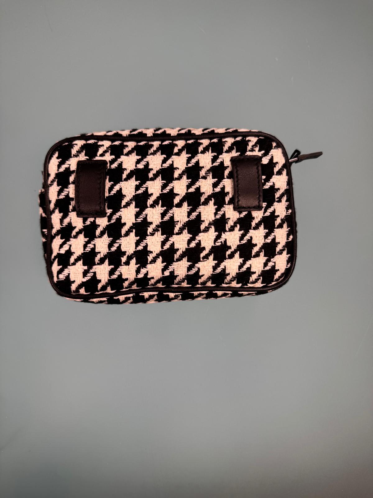 Herno Belt Bag - WOMEN BAGS - HERNO - T.Luxy