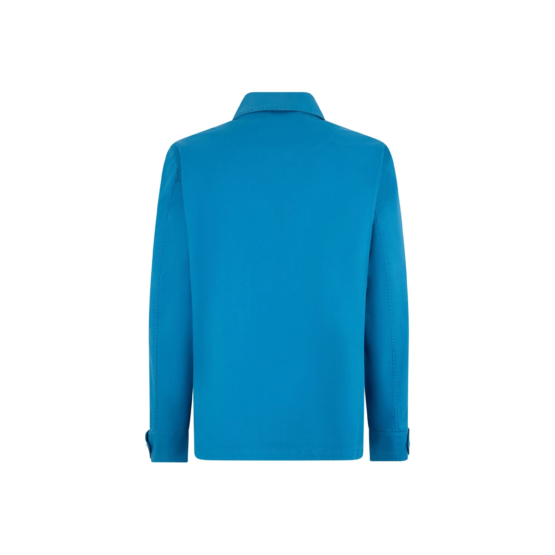 Herno Cargo Shirt Jacket - MEN CLOTHING - HERNO - Jammy Dude