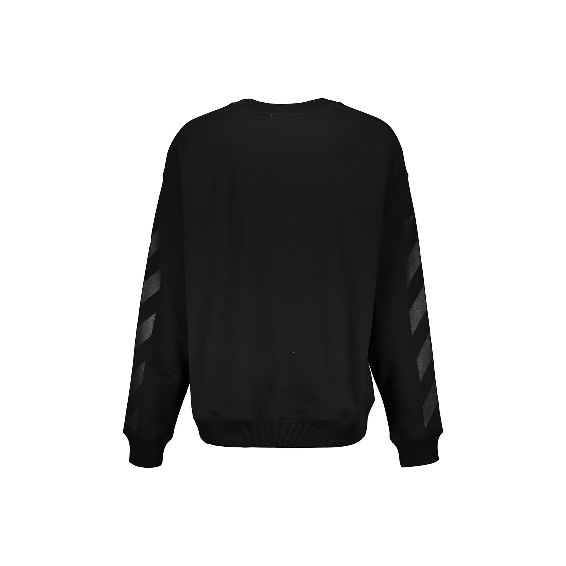 Off-White Logo sweatshirt