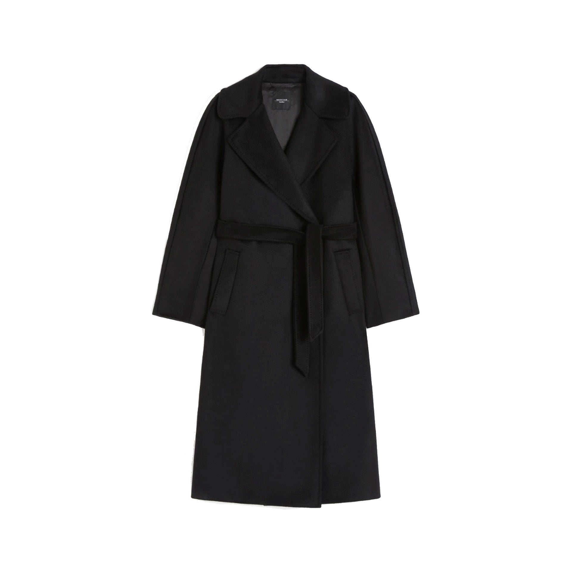 Max Mara Weekend Resina Coat - WOMEN CLOTHING - Max Mara Weekend - Jammy Dude