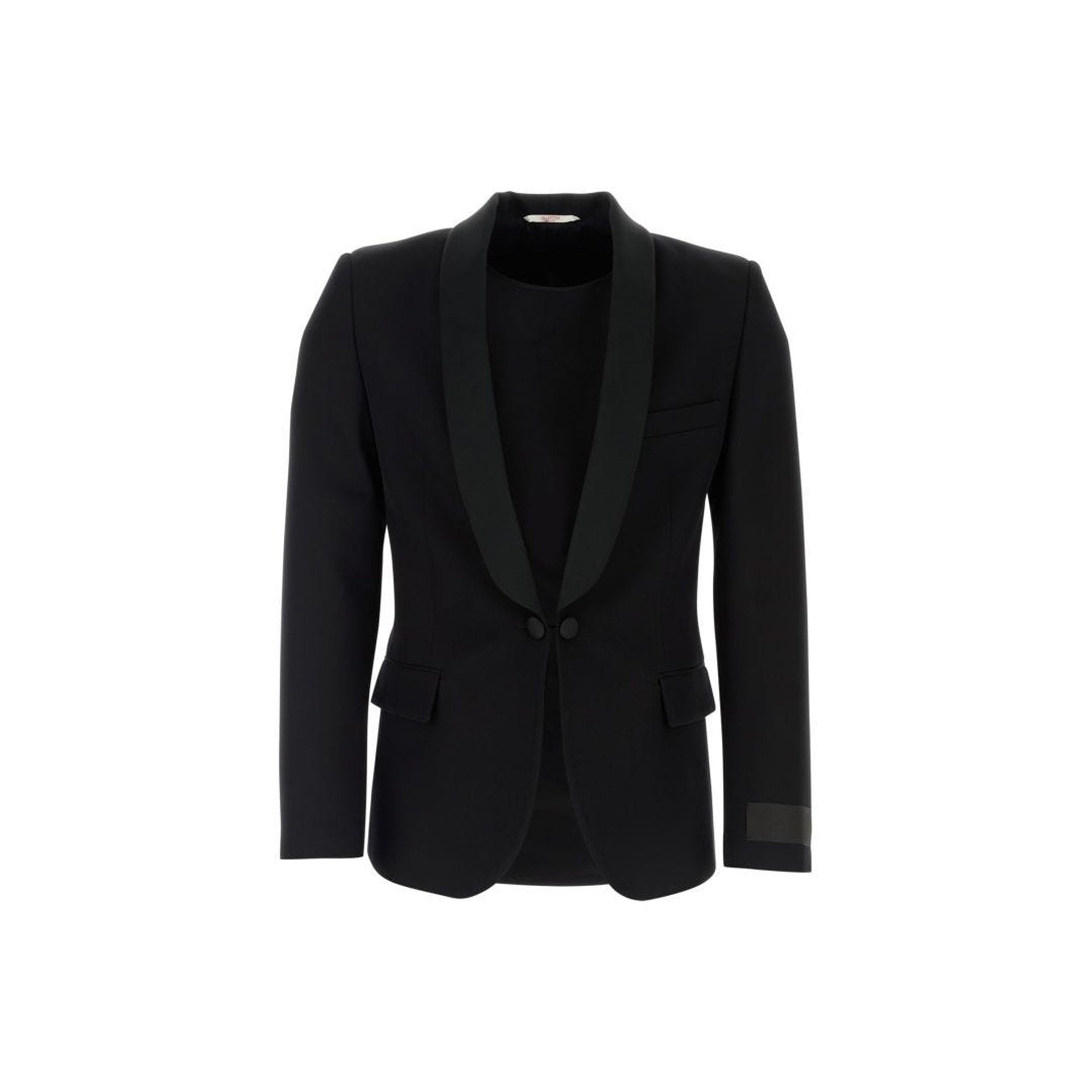Valentino Garavani Wool Blazer