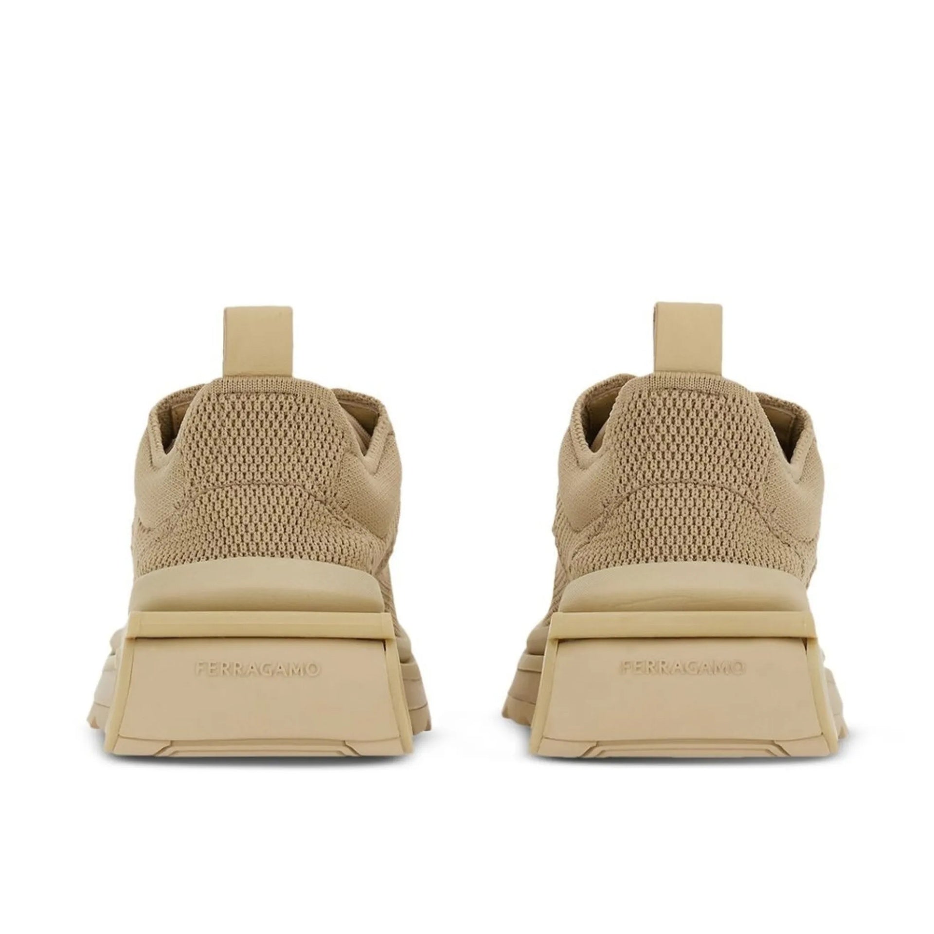 Salvatore Ferragamo NIMA KNIT Sneakers