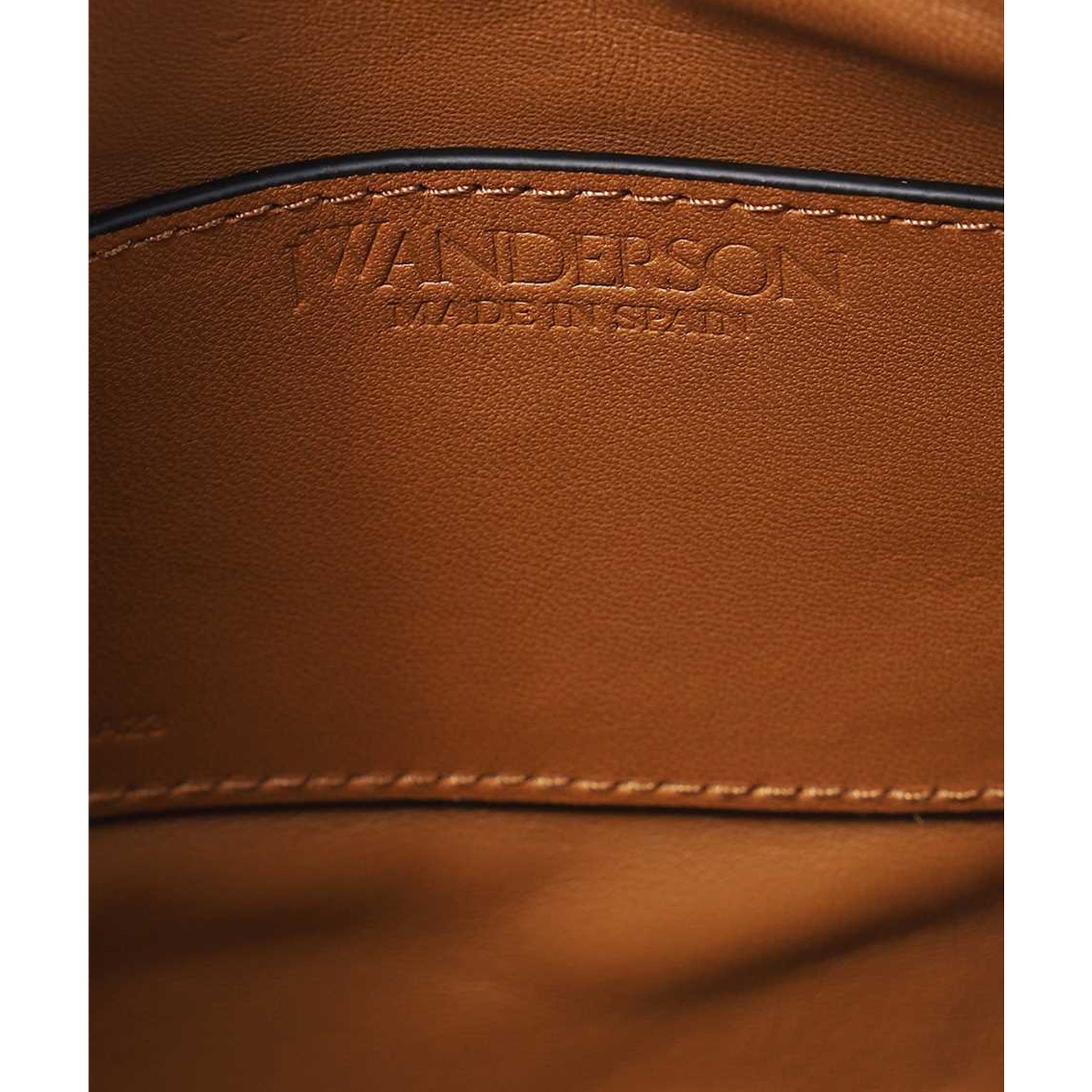 Bumper 17 Shoulder Bag