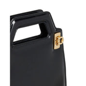 Salvatore Ferragamo Wanda Mini Bag - WOMEN BAGS - SALVATORE FERRAGAMO - T.Luxy