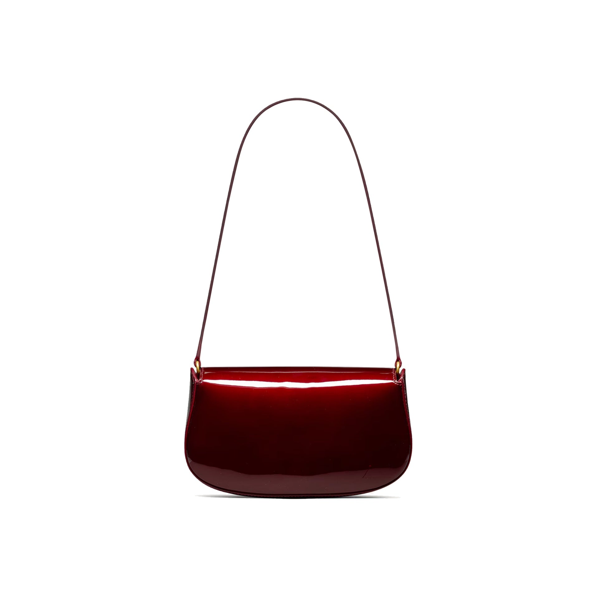 Saint Laurent Mini Voltaire Shoulder Bag