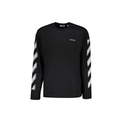 Off-White Long-sleeve T-shirt