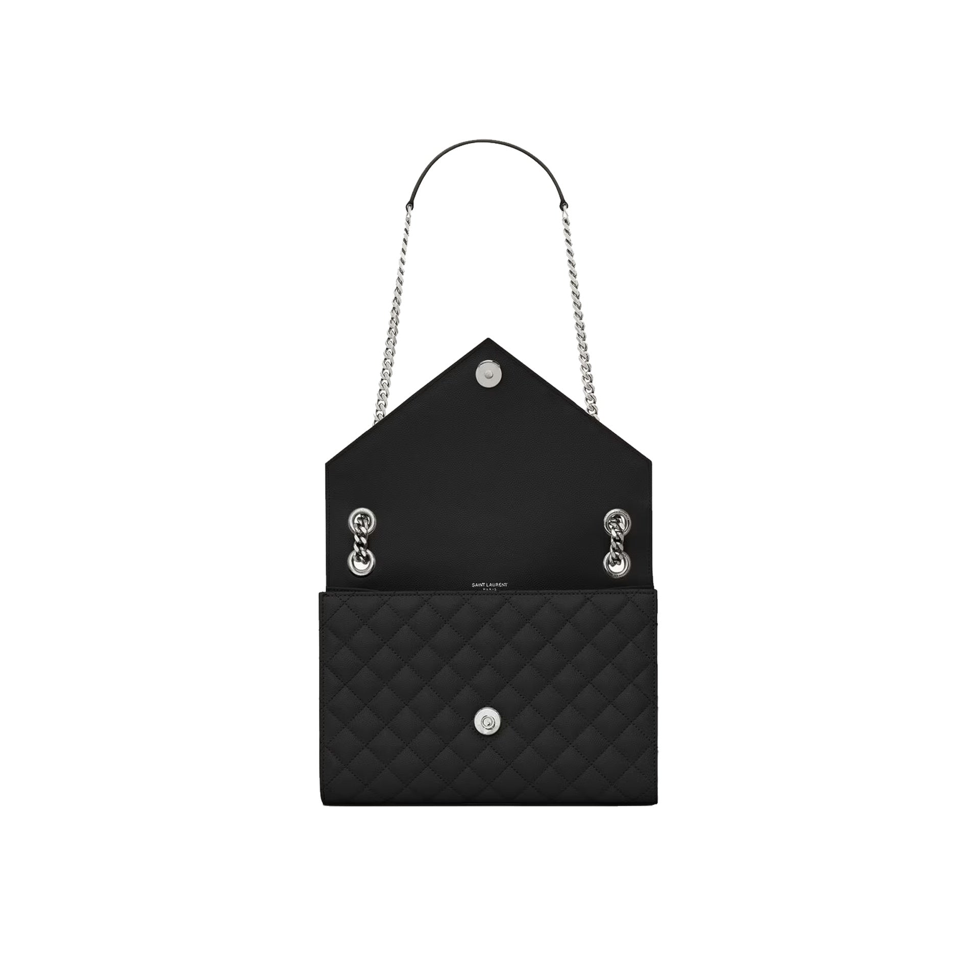Saint Laurent Envelope Medium Bag